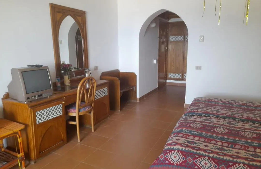 Sharm El Sheikh Domina Coral Bay Oasis -Near Cop 1 Bed Room Unit-1
