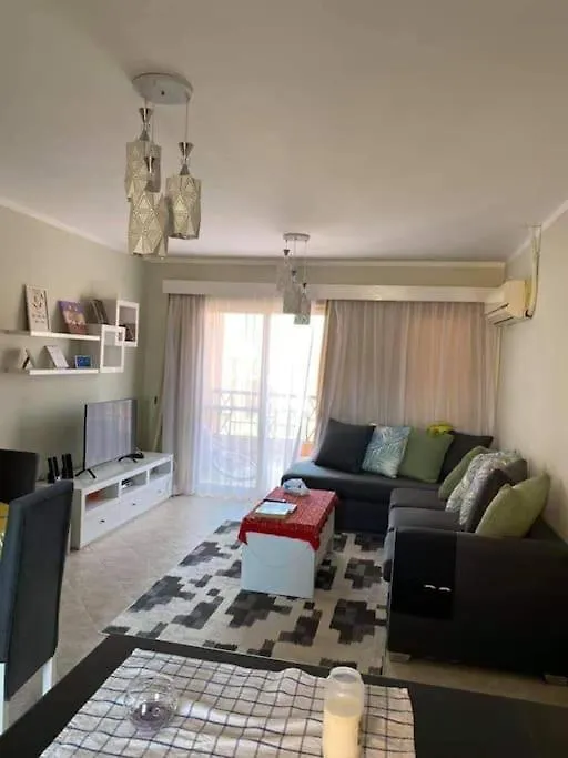 Unique 2 Bedroom With Stylish Furniture-1