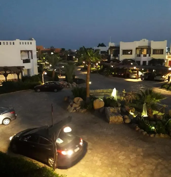 Delta Sharm Resort-1