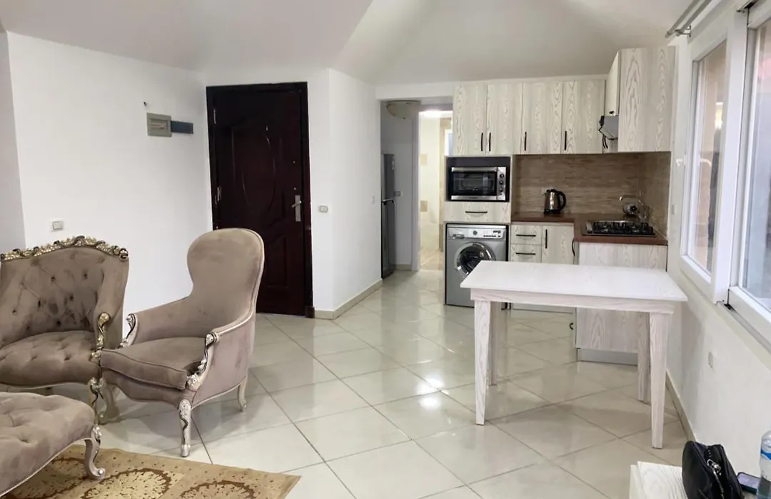 Moona Sharm Resort Amazing Brand New One Bedroom Flat-1
