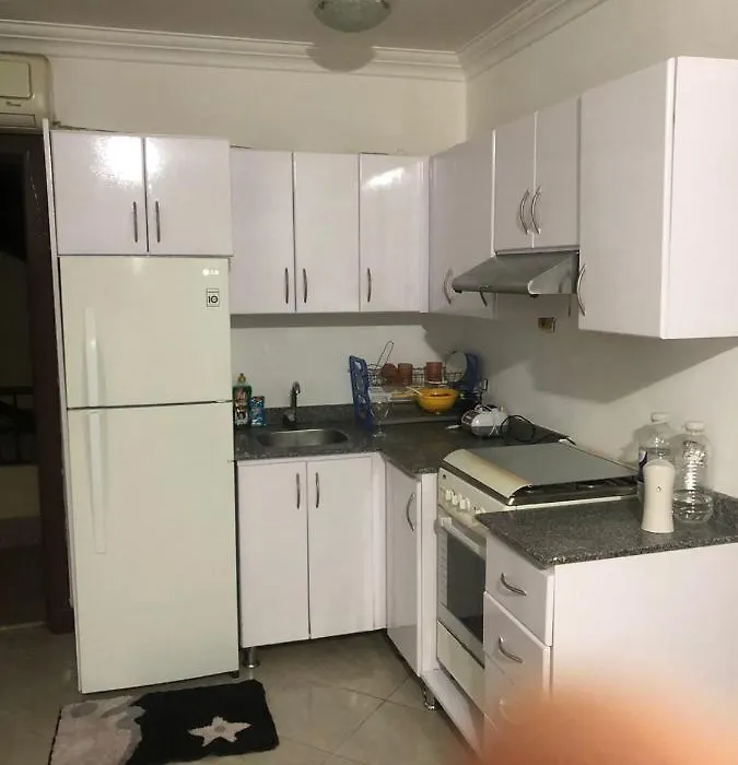 Nice 2 Bedroom Apartment With Sea View-1