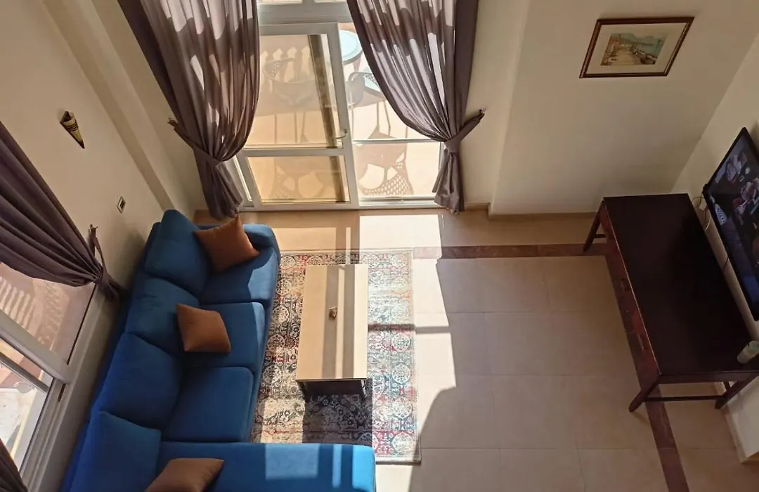 Penthouse Maraqia-1