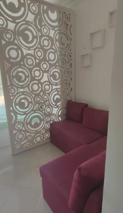 Ferienwohnung Studio 45 M, With Private Entrance And Terrace-1
