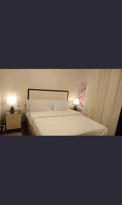 Apartment In Porto Sharm-1