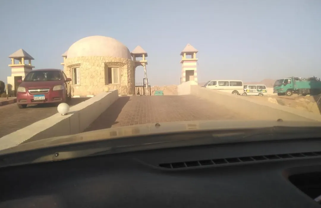 Maragia Compound In Sharm El-Sheikh-1