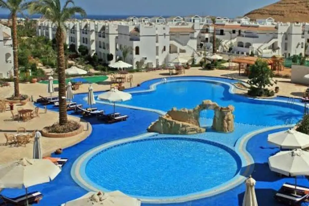 New 1 Bedroom Apartment In Riviera Resort-1
