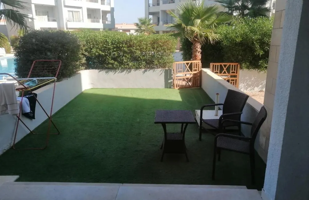 Aqua Marine - Comfort Vacation Home With Pool View-1