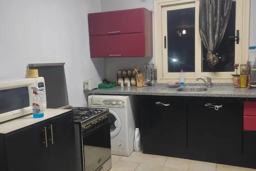 2 Bed 2 Bath,Pool Facility,Roof Top With Sea View-1