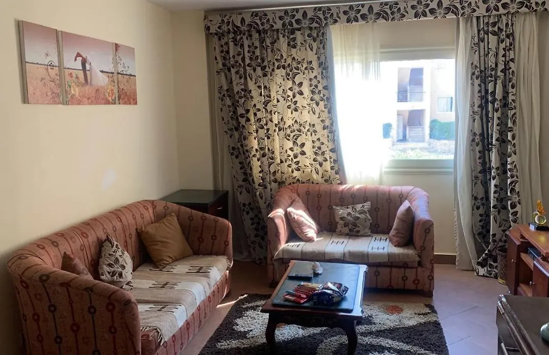 Comfortable 1 Bedroom Apartment With Pool View - Wifi Free-1