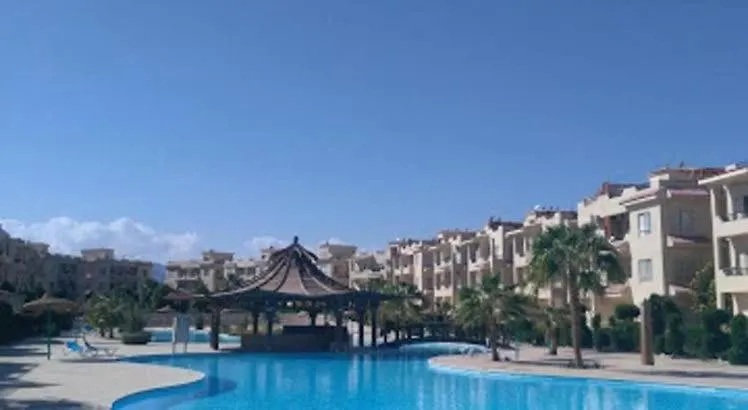 Sharm Bride Appartment-1