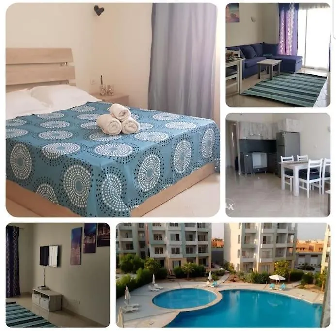 Aquamarine 2 Bedroom With Pool-1