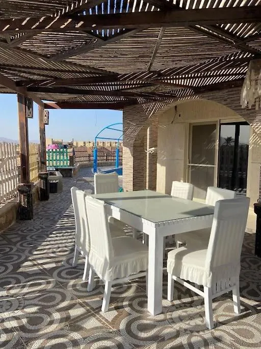 Villa 3 Bedrooms-1