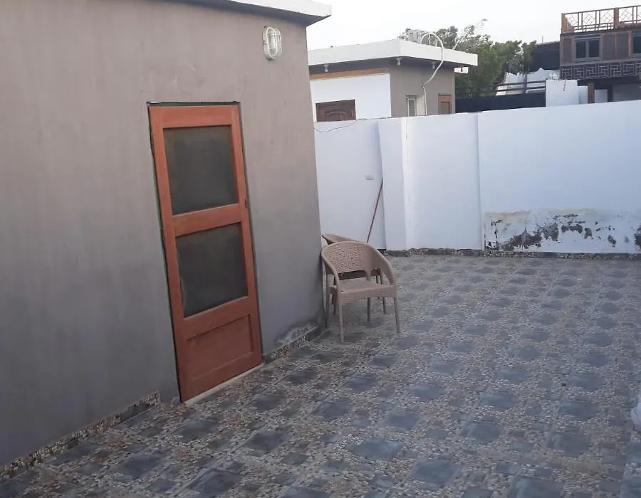 Dahab Cozy Home-1