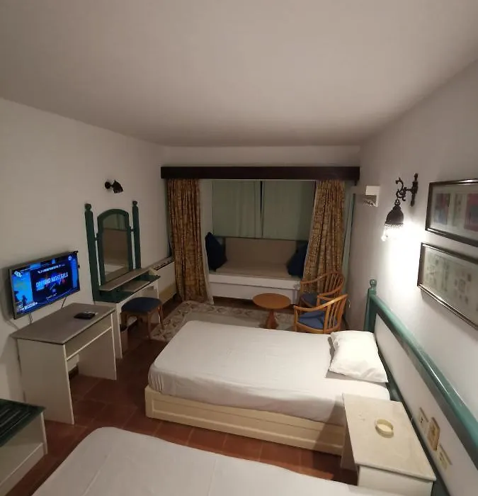 Badawia Plus Residence-1