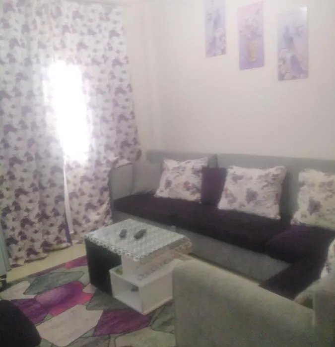 Apartment In Porto Sharm Sheikh-1