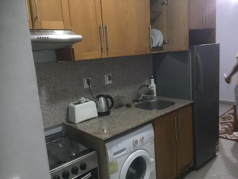 1 Bedroom Flat, The View Resort, Nabq, Sharm El Sheikh-1