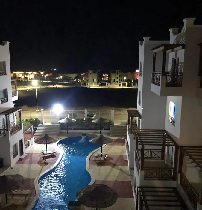 Ferienwohnung Studio Sharm El Sheikh-1