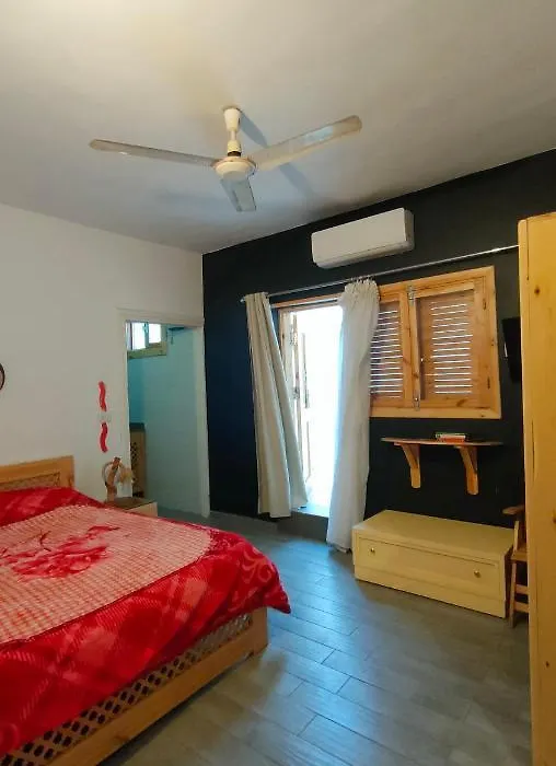 Bedoiuna Suites-1