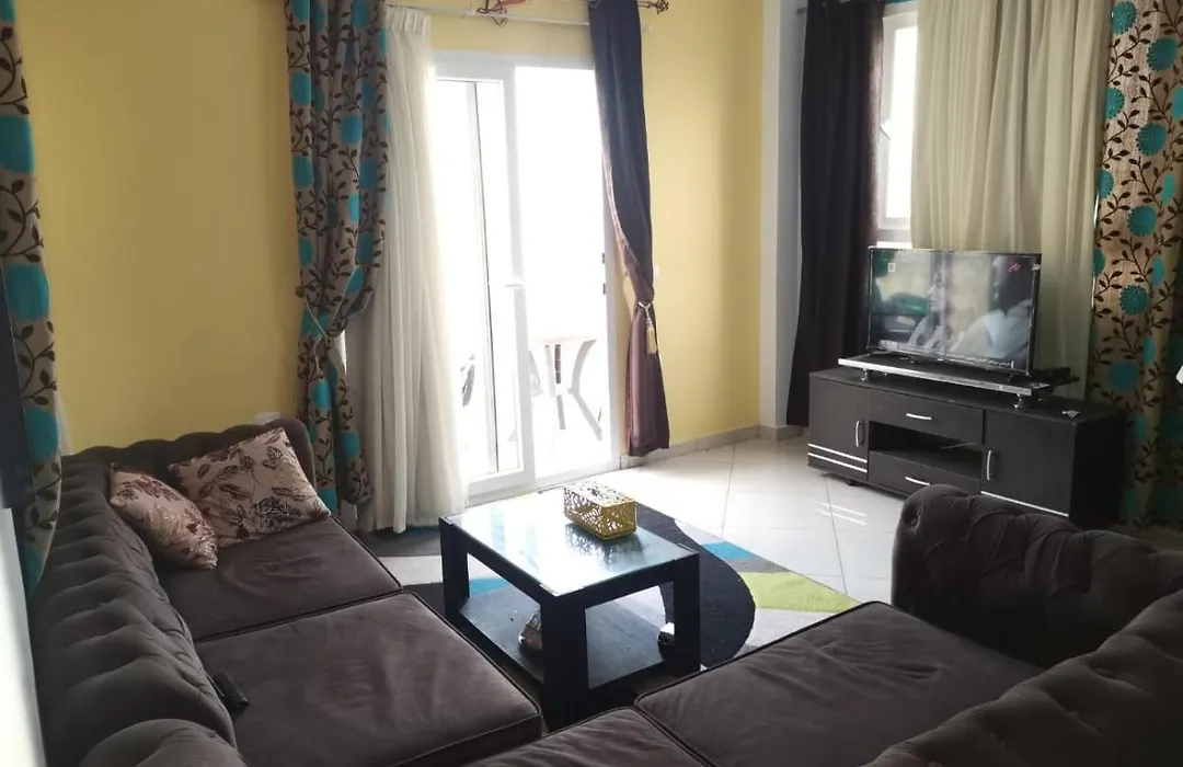 Moona Sharm C13 Apartment-1