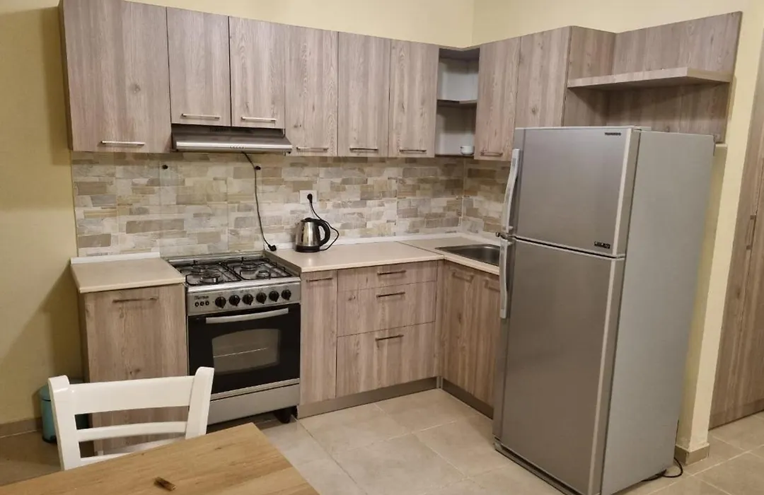 Appartement Sharm El Sheikh Shahd-1