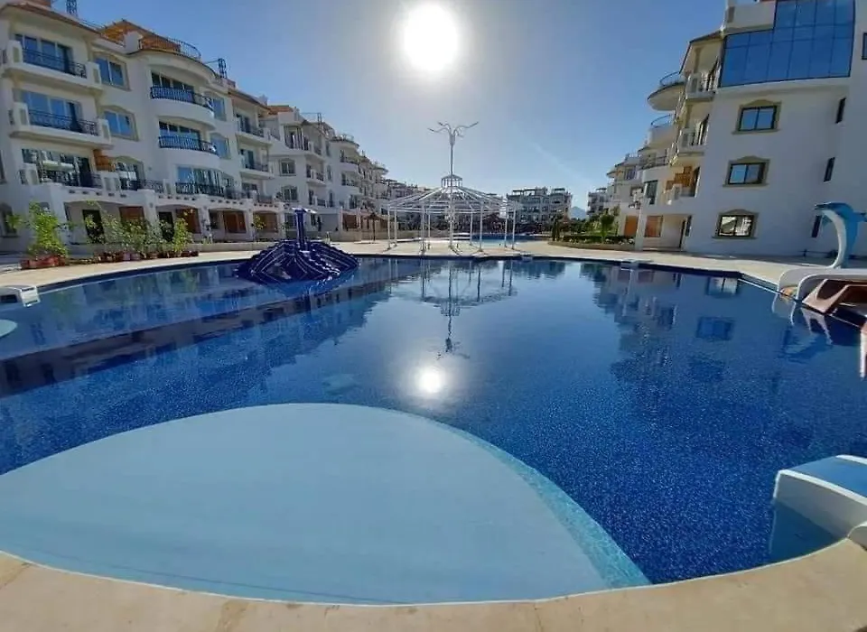 Sharm Hills Modern Apartment-1