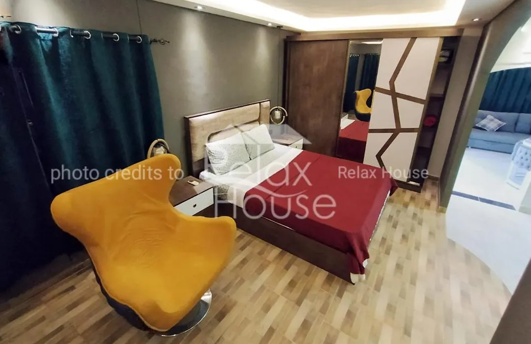 Relax House 1-1