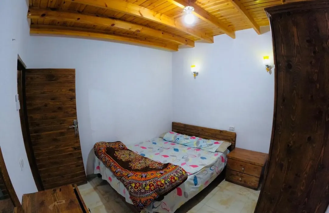 Two-Bedroom Apartment And Reception In Al Fanar-1