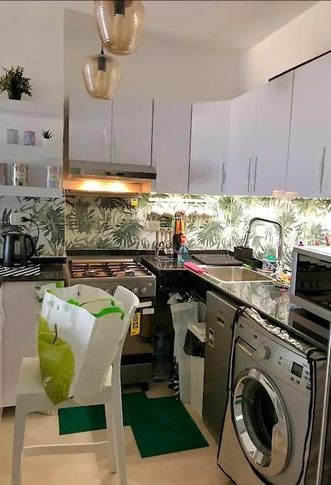 Bright Get Away Condo-1