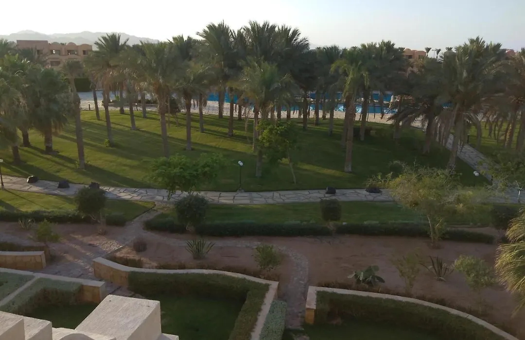 Appartamento Sharm El-Sheik-1