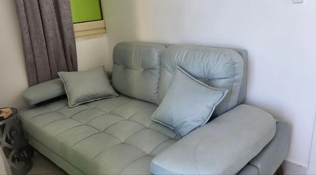 Two Bedroom Apartment Right By The Sea-1