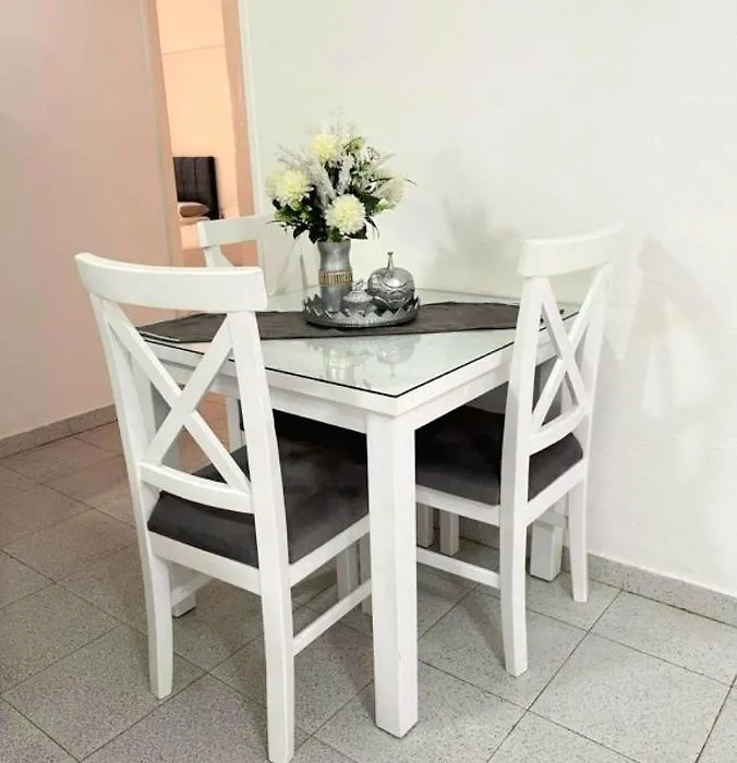 Luxury Furnished Apartment In Downtown Sharm El Sheikh-1
