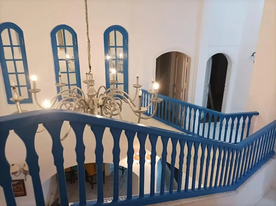 Ss-2117 Lovely Villa 5 Bedroom-1