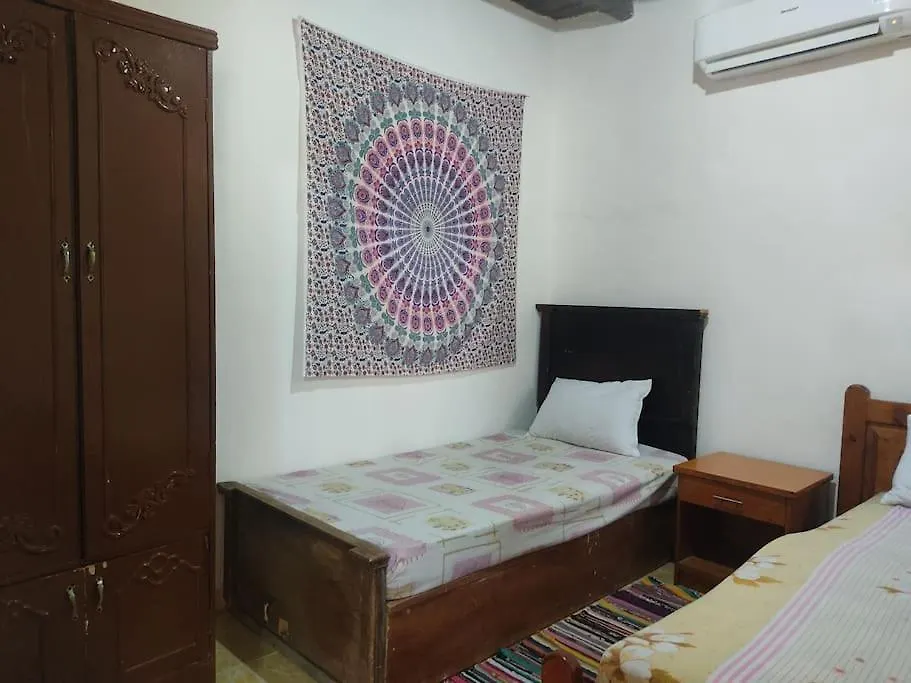 Dahab Peaceful Garden House-1