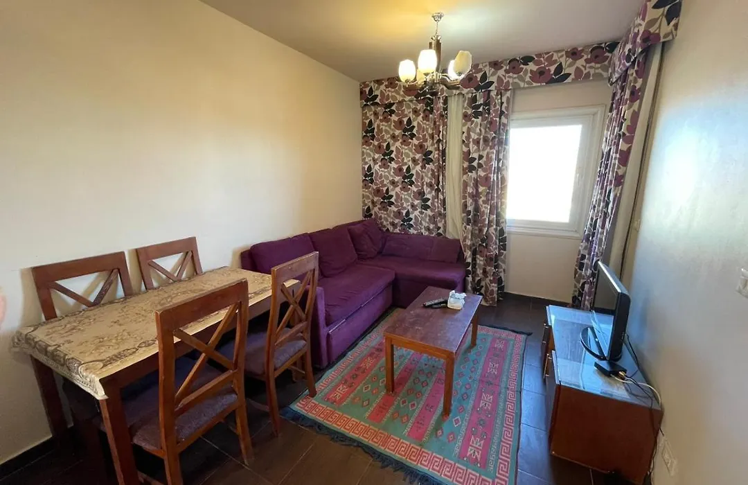 Apartments In Porto Sharm Holidays-1