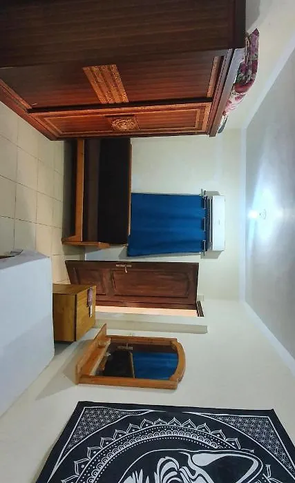 Dahab House Studio-1