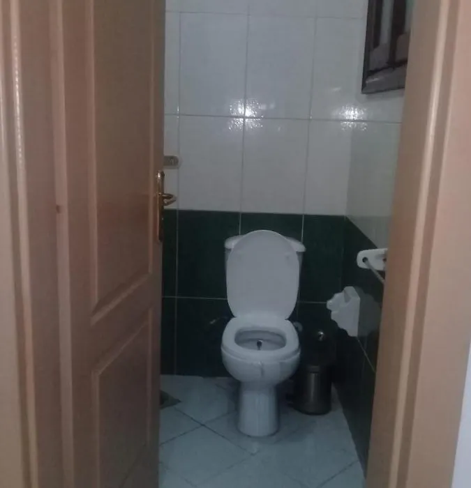Flat For Rent-1