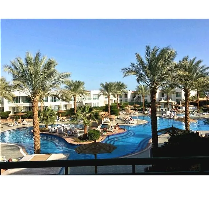 Delta Chalet Sharm-1