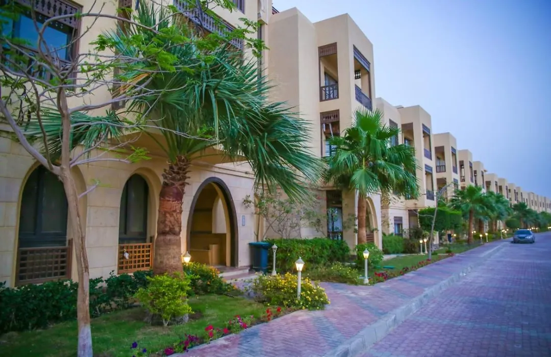 Golf Studio Sharm-1