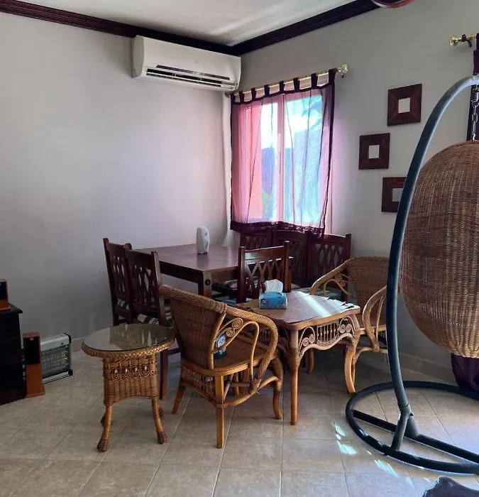 Glamorous And Newly Renovated Apartments-1