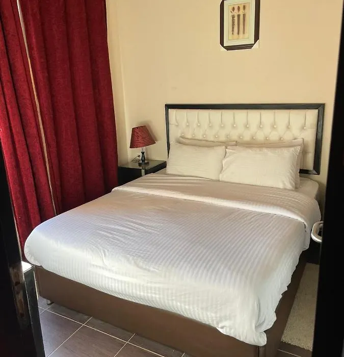 Apartments In Porto Sharm Elsheikh-1