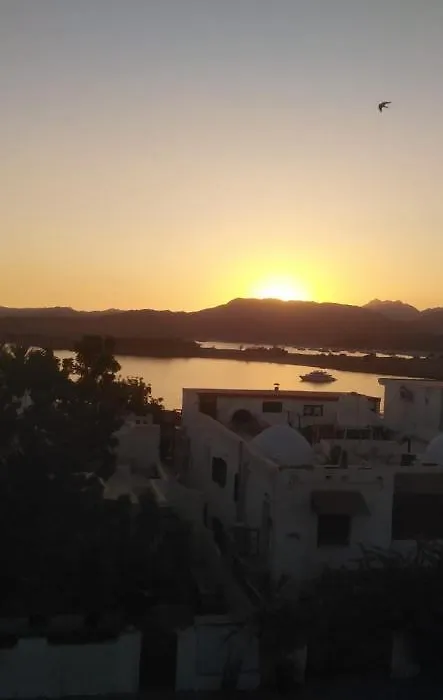 For Rent In Sharm El-Sheikh, Hadaba, Apartment 2 Rooms With Nice View-1