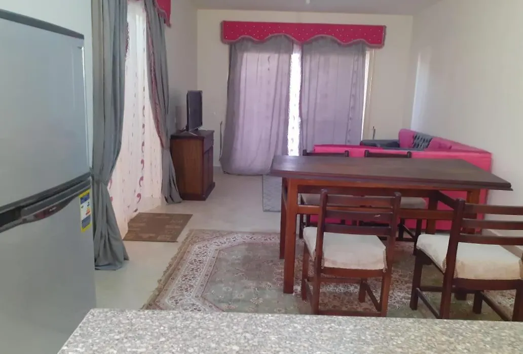 Montazah Sharm El-Sheikh, Apartment 2 Rooms For Rent-1