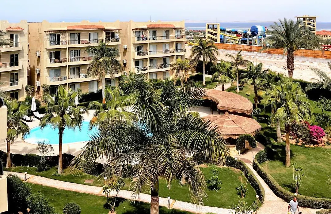 The View Resort Nabq 43-C4-1