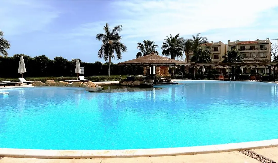 The View Resort Nabq 23-B2-1