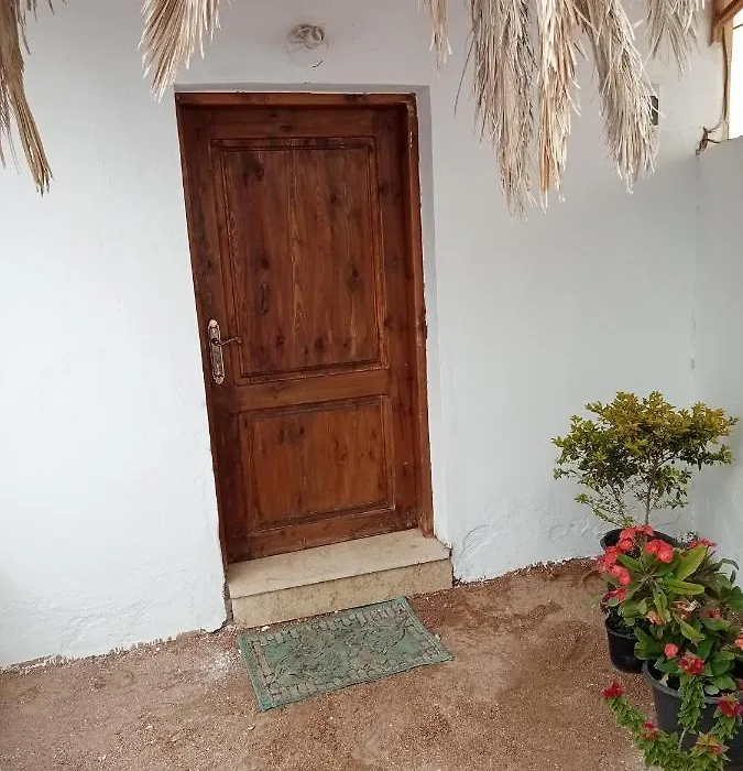 House With Backyard In Dahab-1