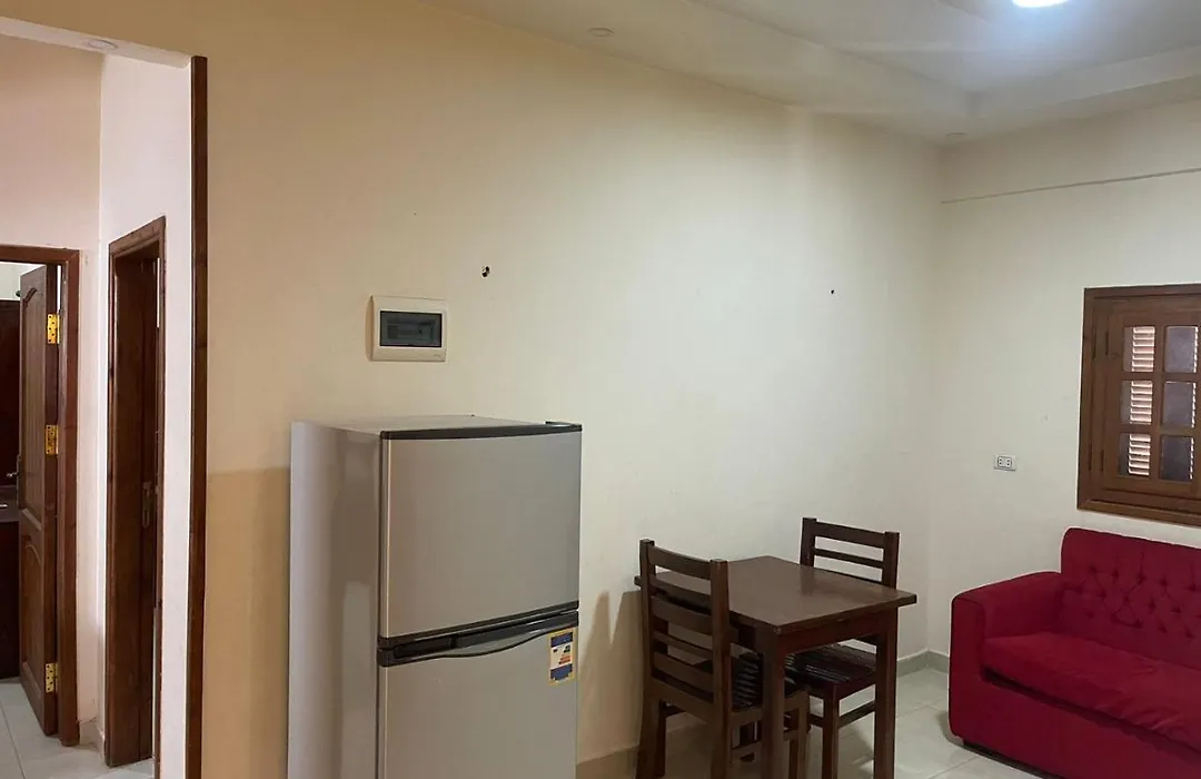 Private Chamber With A Roof Top-1