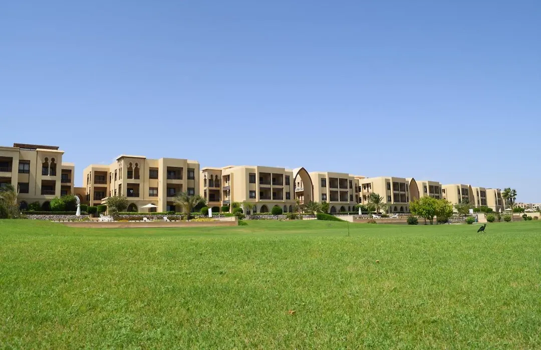 Golf Heights Resort-1