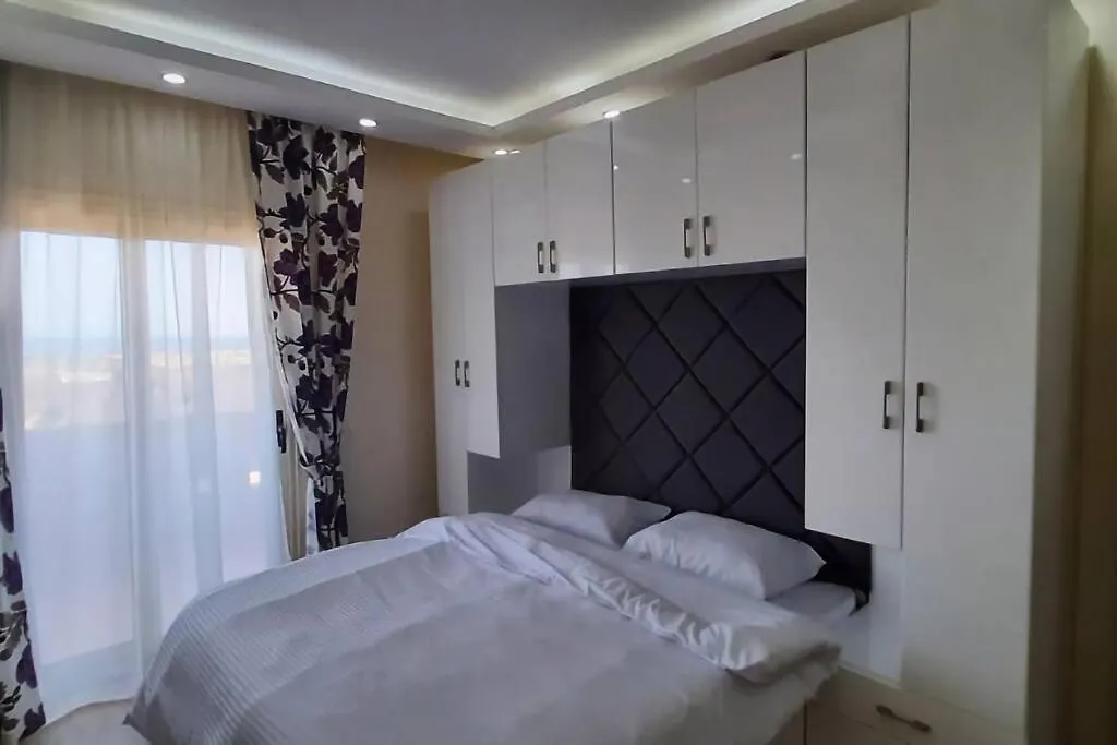 Ss-1989-New Beautiful 3 Bedroom Apartment In El Hayat Resort-1
