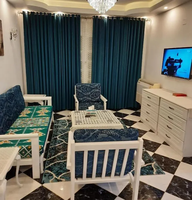 Alex,S House-1