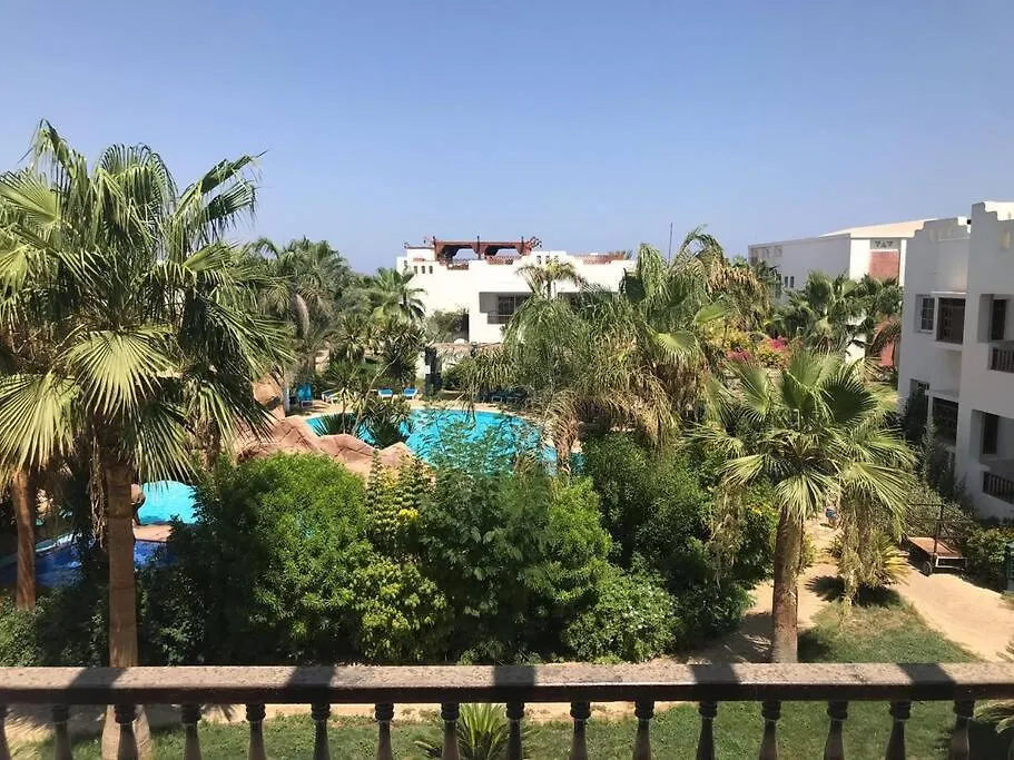 Delta Sharm Number One-1